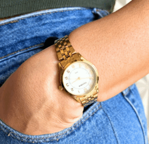 A elegância atemporal: como escolher o relógio Mondaine perfeito para você?