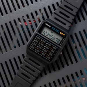 História e evolução dos relógios Casio: de modelos clássicos às inovações tecnológicas
