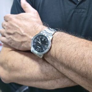 Os Melhores Relógios Masculinos para Cada Ocasião: Elegância, Esporte e Casualidade